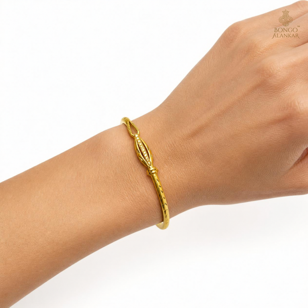 Golden Delicate Vine Noa