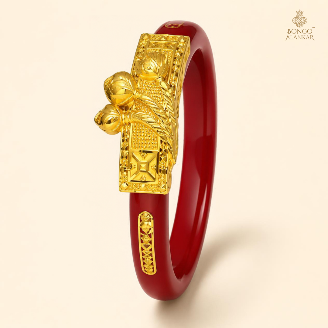 Grand Gold Centerpiece Pola