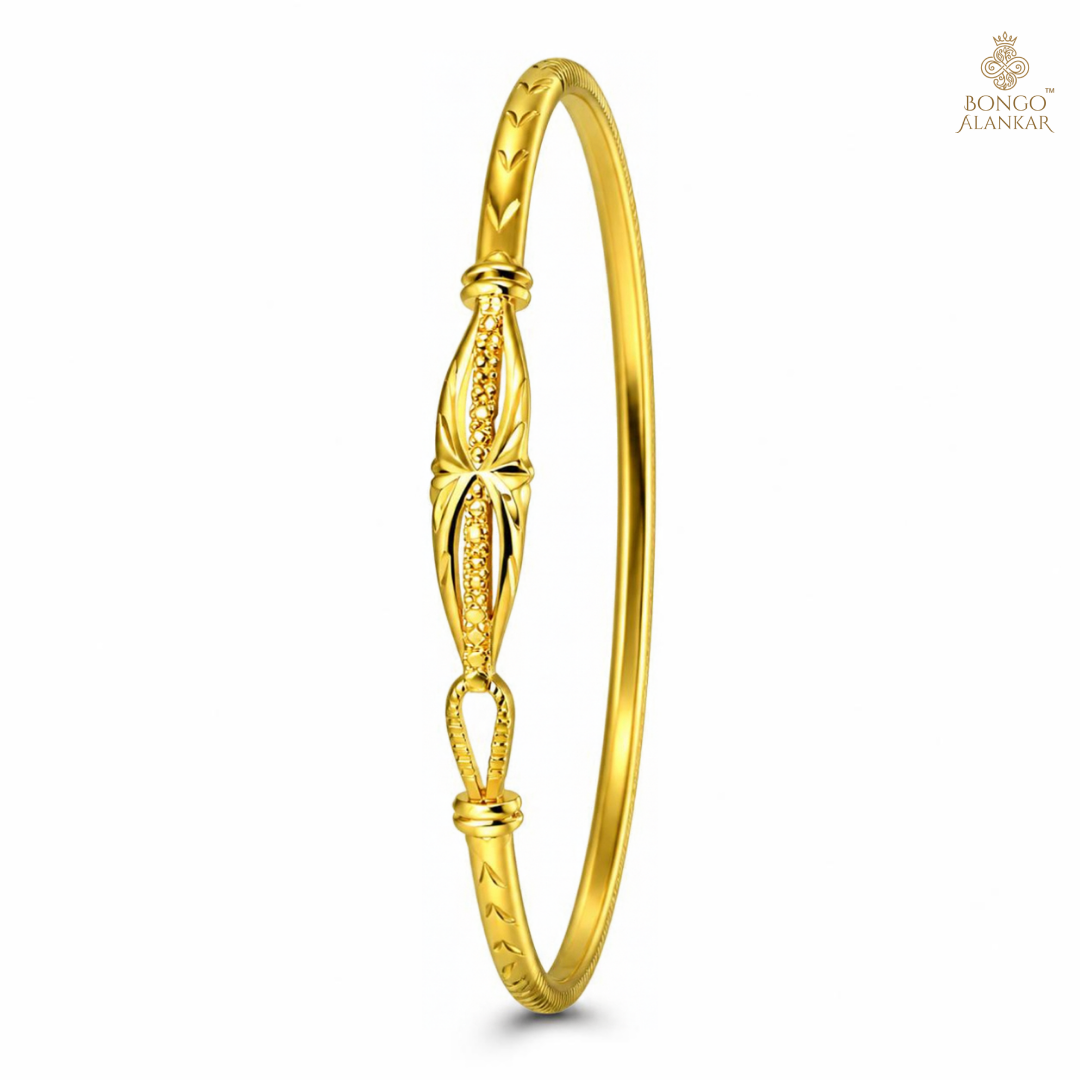 Golden Delicate Vine Noa