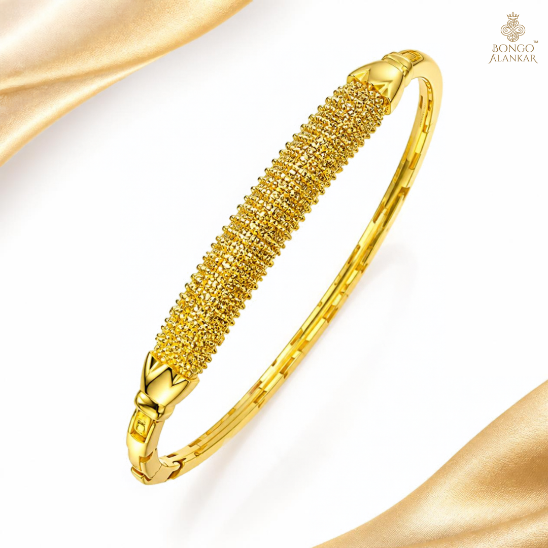 Golden Sparkle Noa