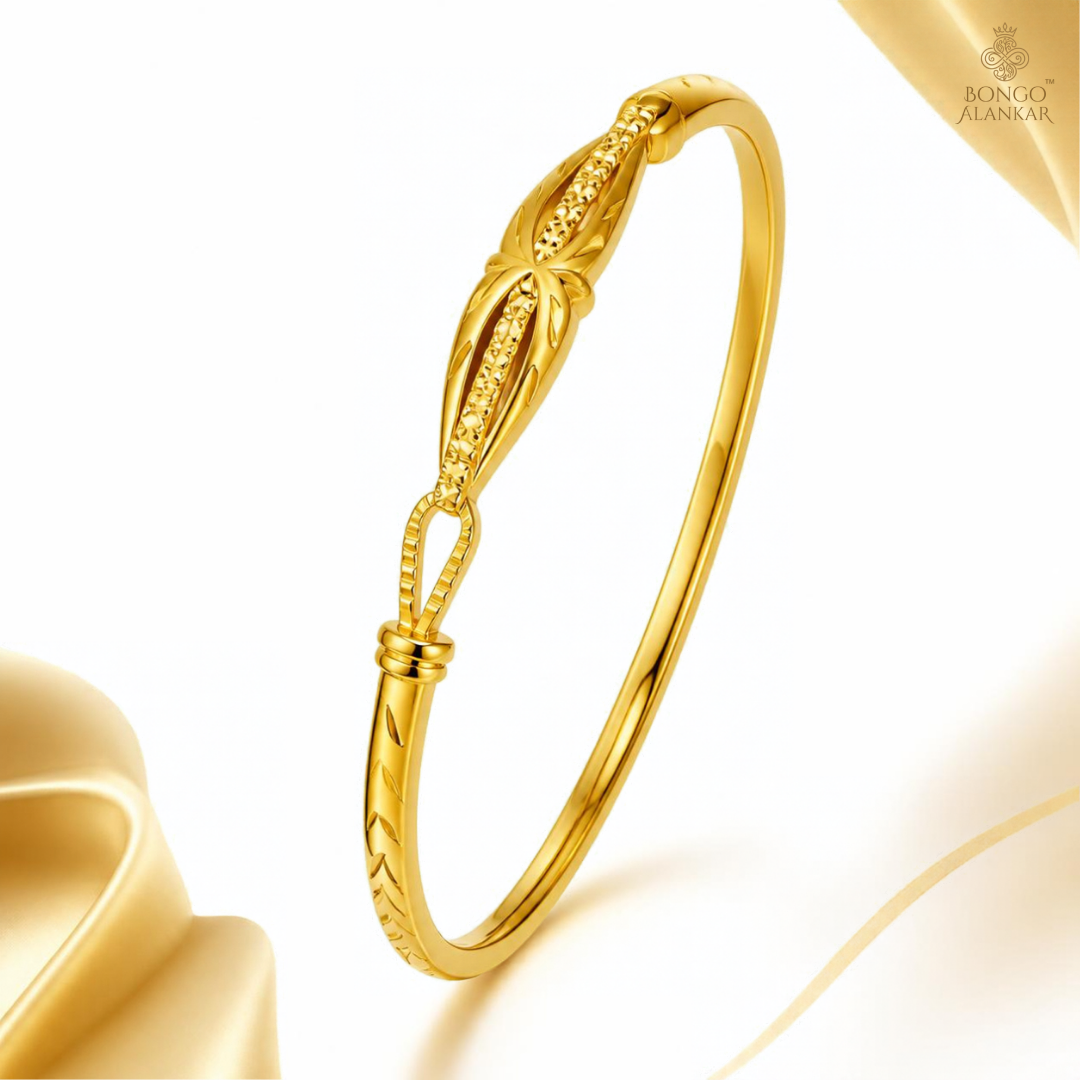 Golden Delicate Vine Noa