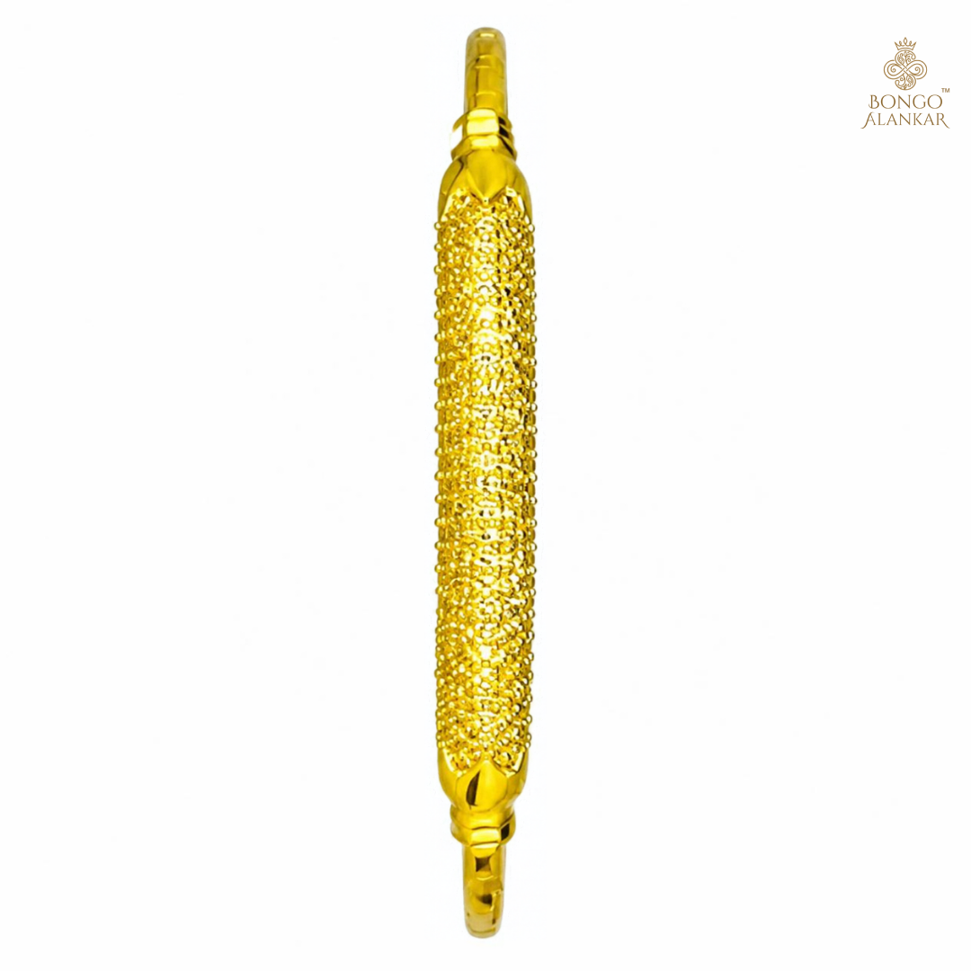 Golden Sparkle Noa