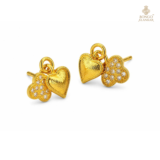 Komolika Ear Ring
